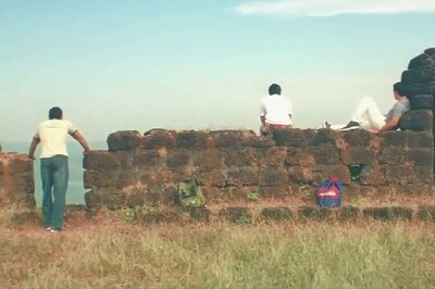 Planning a trip to Goa? 10 tourists attractions you just can't miss