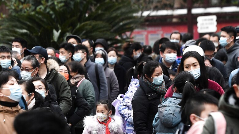China Cuts Quarantine Period, Simplifies Transit as it Eases Covid Rules for Indians. Details Here