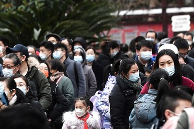 China Cuts Quarantine Period, Simplifies Transit as it Eases Covid Rules for Indians. Details Here