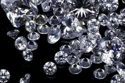 Love Your Diamonds? Here's How You Can Take Care of Them