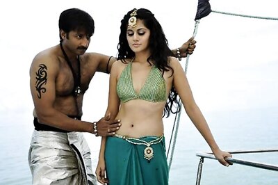 'Sahasam' review: This Telugu film stays away from melodrama