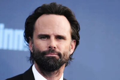 Walton Goggins Says The White Lotus Season Season 3 Is 'Very Meta'