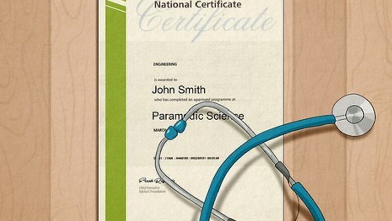 How to Become a UK Paramedic