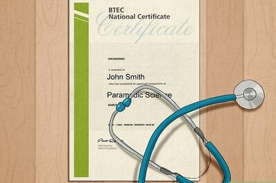 How to Become a UK Paramedic