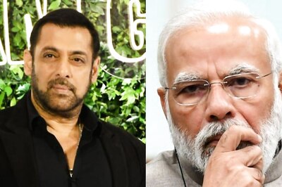 Salman Khan Firing: All Indian Cine Workers Association Asks PM Narendra Modi To 'Eliminate' Shooters
