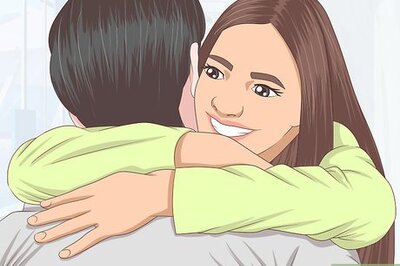 How to Initiate Physical Contact with a Girl