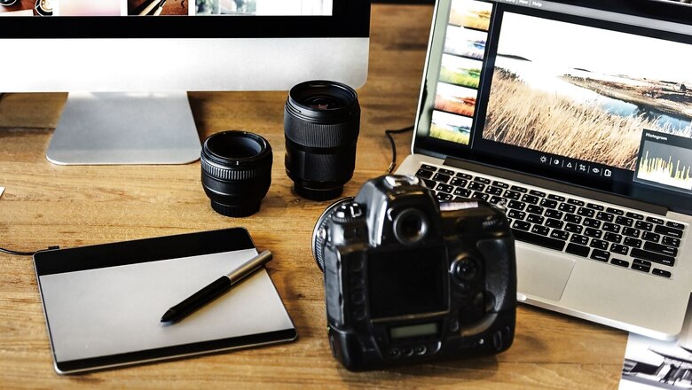 World Photography Day 2022: What Does Being a Photographer Mean in the Digital Age?