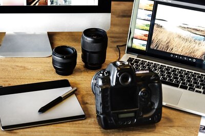 World Photography Day 2022: What Does Being a Photographer Mean in the Digital Age?