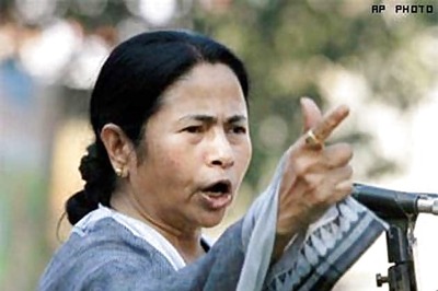 Delhi elections: West Bengal CM Mamata Banerjee appeals all to vote for AAP