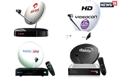 Your Cable TV And DTH Bill Will Go Down From March 1: All Channels At Rs 160 And More