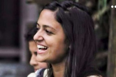 Activist Shehla Rashid Quits Twitter, Says 'Toxicity' Taking a Toll on Her