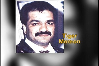 Tiger Memon rang up his family hours before brother Yakub's hanging, swore to take revenge: Sources