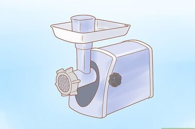 How to Grind Bones into a Powder