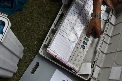 Lok Sabha Election: Repoll Ordered At Two Bihar Booths Where EVMs Were Vandalised