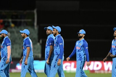 India's T20 World Cup Squad Update: 8 Players Who Are Confirmed to Miss Selection from 2022 Squad
