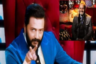 Riteish Deshmukh To Host Bigg Boss Marathi Season 5, Promises Fun And Craziness