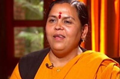 'I'm a credible politician'