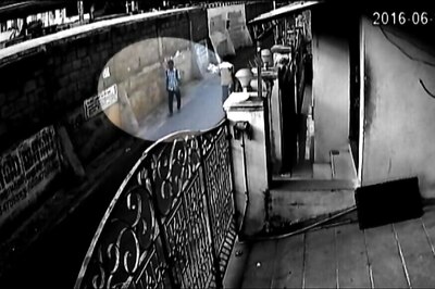 Techie Murder Accused Brought to Chennai, Remanded in Judicial Custody