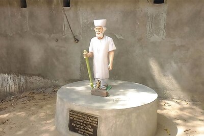 'Mountain Man' Dashrath Manjhi's village needs clean water and education, desperately
