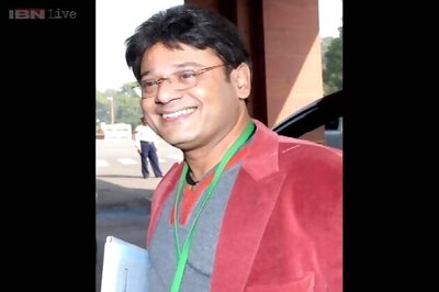 TMC MP Tapas Pal suffers brain stroke