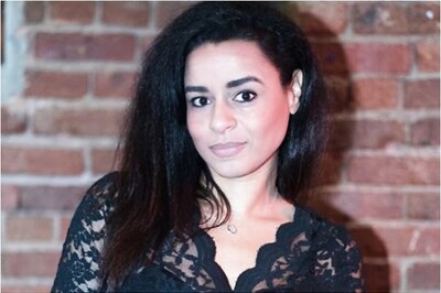 Donald Trump Impersonator Sarah Cooper Gets Netflix Comedy Special