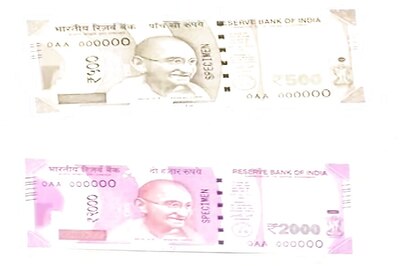 When Will Rs 500 Notes be Available in TN, Madras HC Asks RBI
