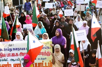 PFI Has Strong Communal, Anti-national Agenda; Wants to Establish Islamic Rule in India: Agencies to Govt