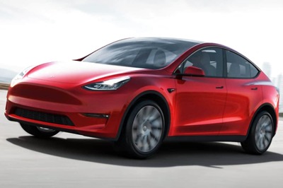 Tesla Issues Another Recall For 5.7 Lakh Vehicles Over Issues With Boombox Feature
