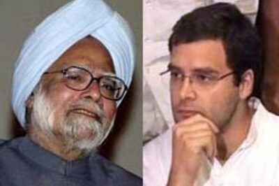 Rahul Gandhi is future of UP: PM