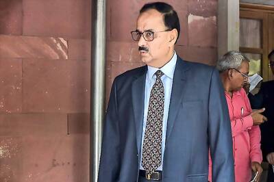 High-Powered Committee Led by PM Meets Again to Decide CBI Chief Alok Verma’s Fate