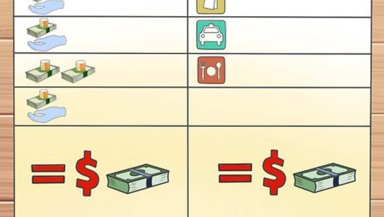 How to Be Financially Stable