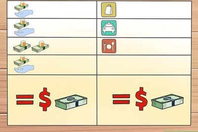 How to Be Financially Stable