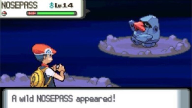 How to Evolve Nosepass