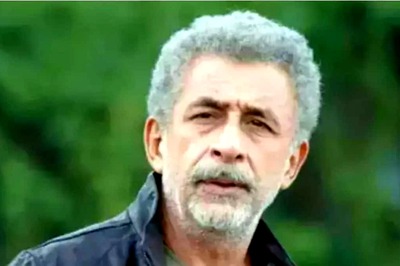 Naseeruddin Shah Slams Hindi Films, Urges Makers To Prioritise Art Over Money: 'I Don’t like...'