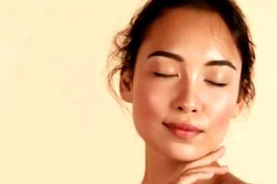 6 Natural Ways To Boost Your Skin's Radiance Without Makeup