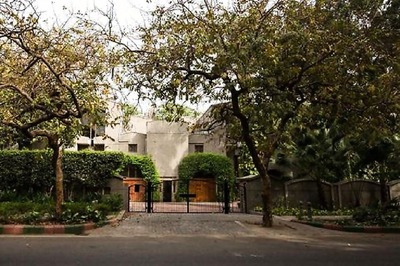 Central Public Works Department to Renovate MPs' Bungalows in Lutyens' Delhi