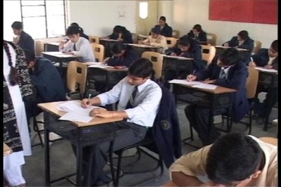 CBSE board exams for Class X, XII begin today