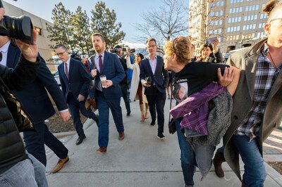 In United States, Nearly 200 Abused Corpses Were Found At a Funeral Home in Colorado