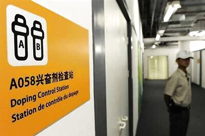 China launches probe into WADA doping allegations