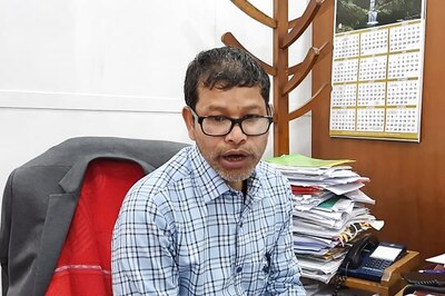 Covid Positive Students in Meghalaya Can Appear for Board Exam Later, Must Submit RT-PCR Report