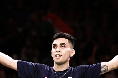 Lakshya Sen Rises to No.13 in BWF Rankings After Strong Showing at All England Open