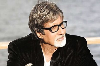 Amitabh Bachchan is floored by Rahman's 'Kadal' magic