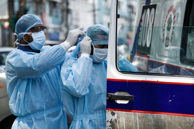 Summer Vacations, Get-Togethers & Lowering of Guard: Urbanites to Blame for Covid Surge, Says NTAGI Chief