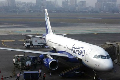 IndiGo Passengers Can Now Book Extra Seat at Discounted Price for Ensuring Added Covid-19 Safety