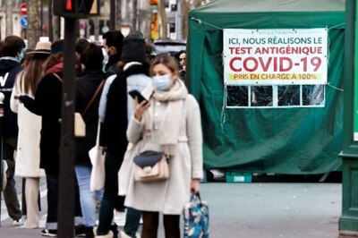 XE Variant of Coronavirus, Do We Need to Worry About it?