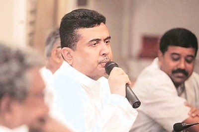 Suvendu Adhikari Quits Trinamool Amid BJP Buzz; Aides Begin Leaving Key Posts in Hint of Bigger Rebellion