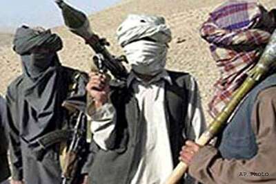Not received serious response for peace talks: Pak Taliban