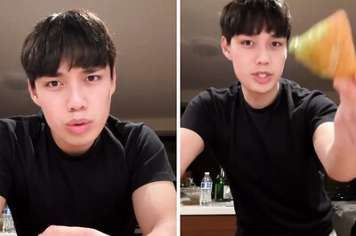 Vietnamese-American Chef Prepares Samosa From Scratch; Internet Impressed