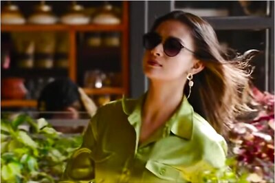 Miss India Movie Review: Poor Script Makes Keerthy Suresh Film A Tedious Watch