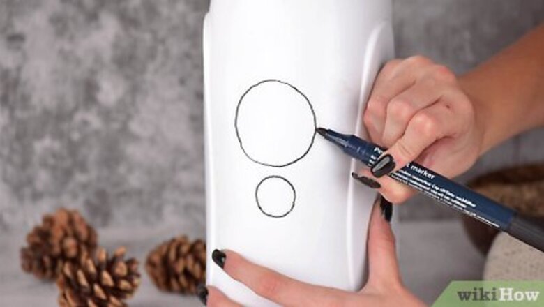How to Make a Bird Feeder